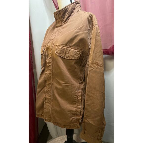 Tommy Bahama, Utility Jacket, size Large - Picture 5 of 9